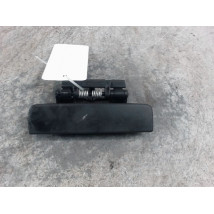 POIGNEE EXTERIEURE PORTE ARRIERE GAUCHE PEUGEOT 306 97-2001