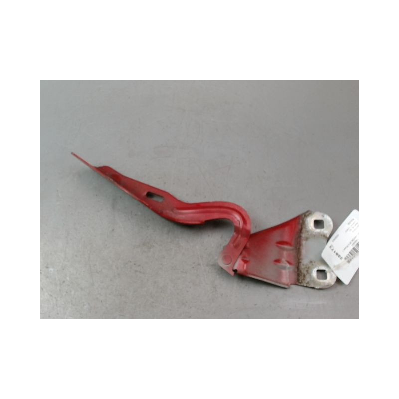 COMPAS GAUCHE CAPOT RENAULT TWINGO II Phase 1 2007-2011