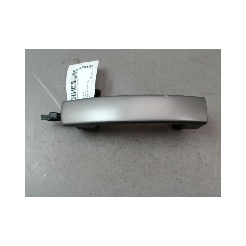 POIGNEE EXTERIEURE PORTE AVANT DROIT LAND ROVER R.ROVER