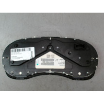 BLOC COMPTEURS PEUGEOT 307 CC 2P Phase 1 2003-2005