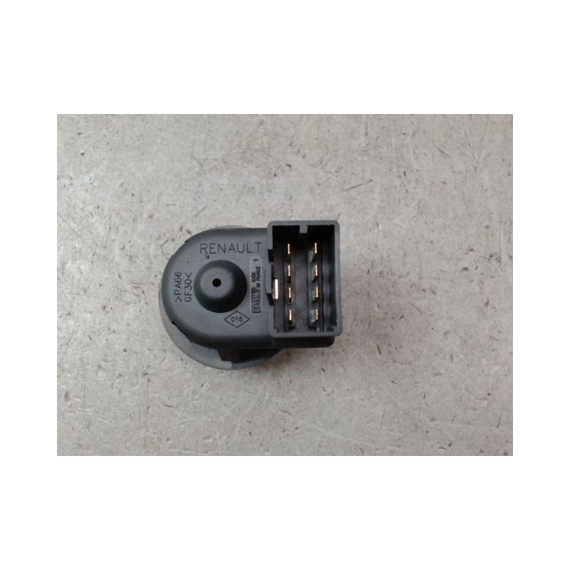 COMMANDE RETROVISSEUR EXTERIEUR ELECTRIQUE RENAULT MEGANE CABRIO 2P I Phase 2 1999-2003
