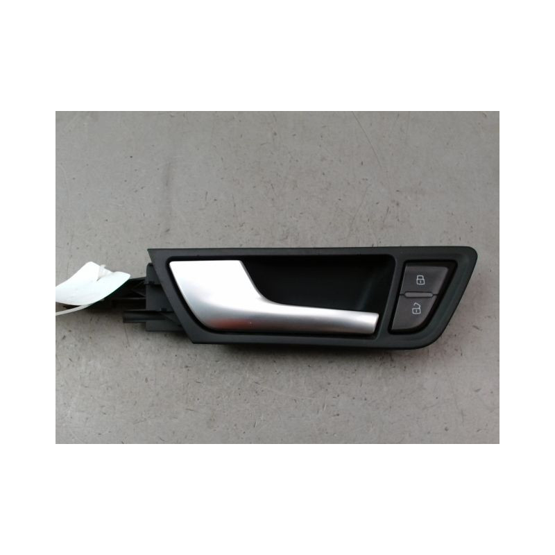 POIGNEE INTERIEURE PORTE AVANT GAUCHE AUDI Q5