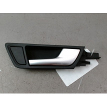 POIGNEE INTERIEURE PORTE ARRIERE DROIT AUDI Q5
