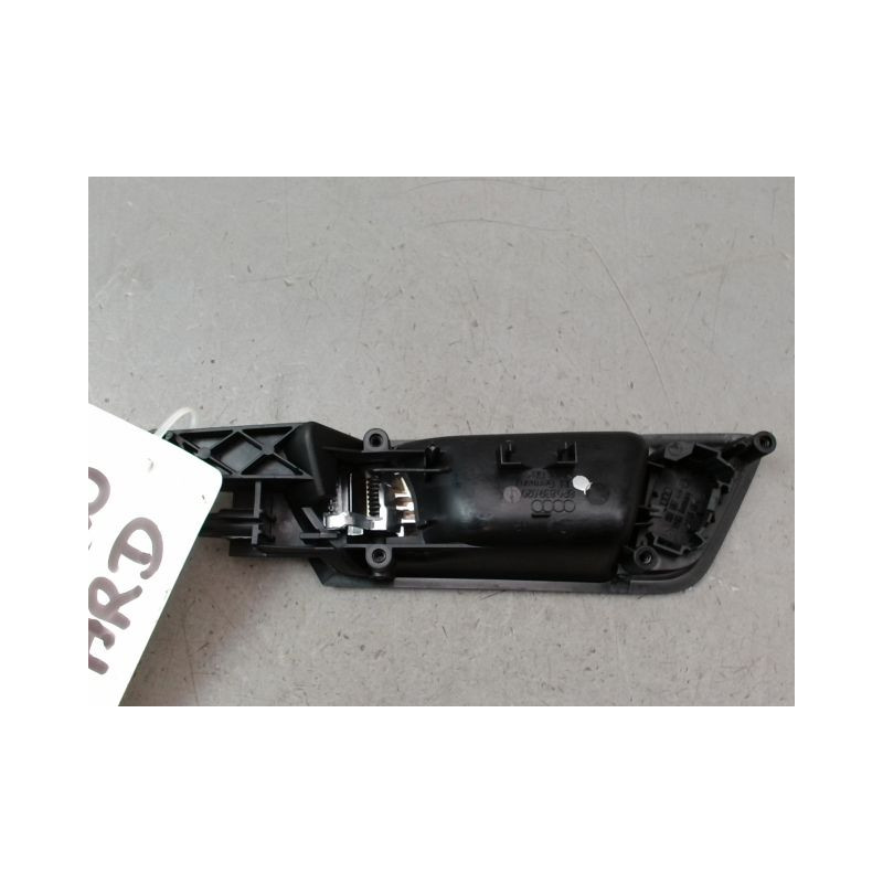 POIGNEE INTERIEURE PORTE ARRIERE DROIT AUDI Q5