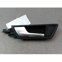 POIGNEE INTERIEURE PORTE ARRIERE GAUCHE AUDI Q5