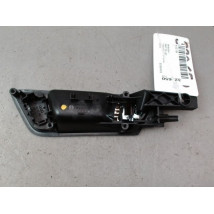 POIGNEE INTERIEURE PORTE ARRIERE GAUCHE AUDI Q5