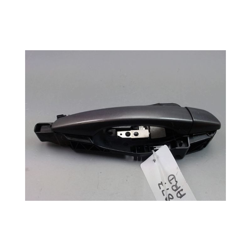 POIGNEE EXTERIEURE PORTE ARRIERE DROIT CITROEN C3 2009-