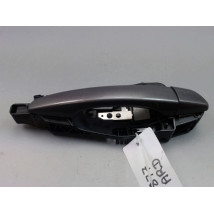 POIGNEE EXTERIEURE PORTE ARRIERE DROIT CITROEN C3 2009-
