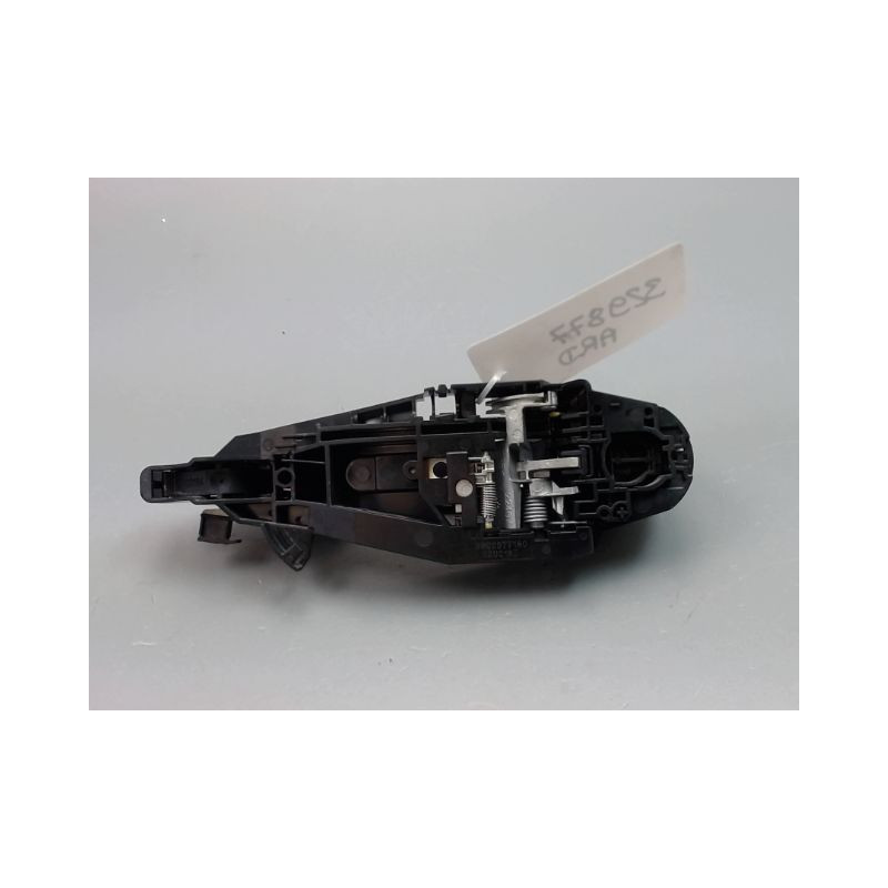 POIGNEE EXTERIEURE PORTE ARRIERE DROIT CITROEN C3 2009-