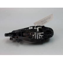 POIGNEE EXTERIEURE PORTE ARRIERE DROIT CITROEN C3 2009-