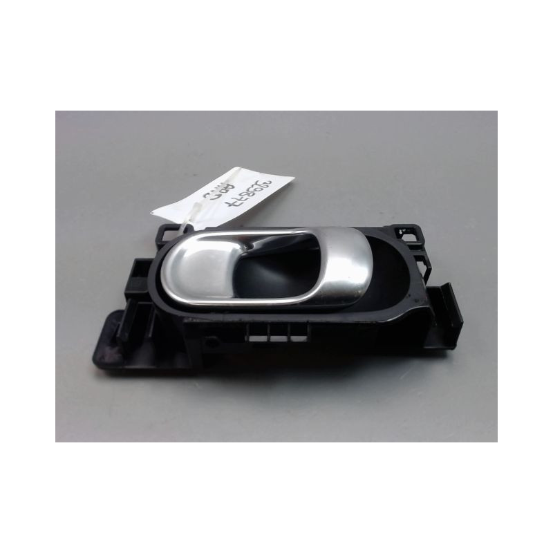POIGNEE INTERIEURE PORTE ARRIERE DROIT CITROEN C3 2009-