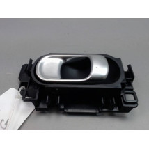 POIGNEE INTERIEURE PORTE ARRIERE GAUCHE CITROEN C3 2009-
