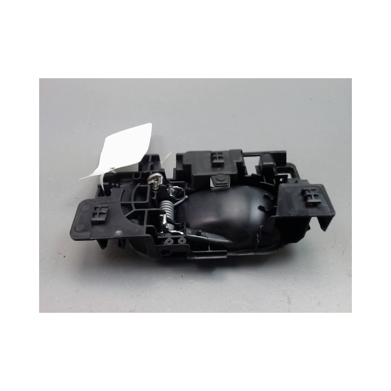 POIGNEE INTERIEURE PORTE ARRIERE GAUCHE CITROEN C3 2009-