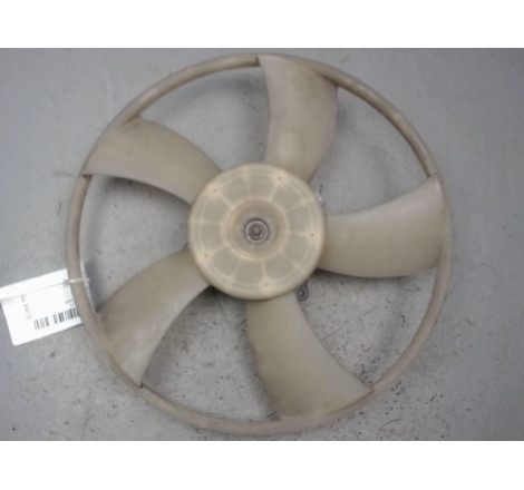 MOTEUR VENTILATEUR RADIATEUR