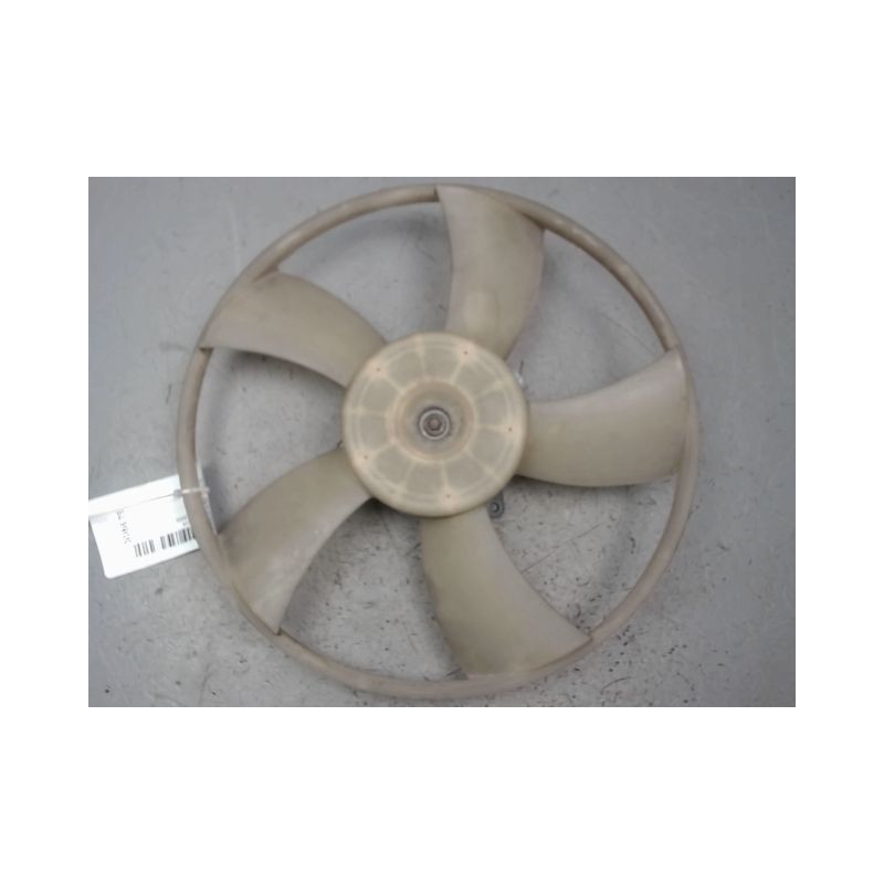 MOTEUR VENTILATEUR RADIATEUR TOYOTA RAV4 2006
