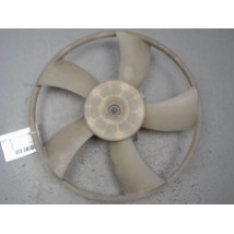 MOTEUR VENTILATEUR RADIATEUR TOYOTA RAV4 2006