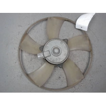 MOTEUR VENTILATEUR RADIATEUR TOYOTA RAV4 2006