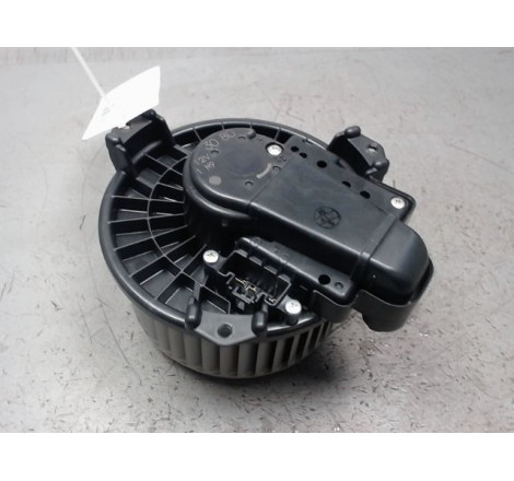 MOTEUR VENTILATEUR CHAUFFAGE