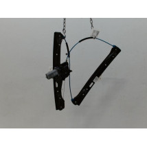 MECANISME+MOTEUR LEVE-GLACE AVANT DROIT BMW SERIE 3 BERL. VI (F30/F80) 2011-...