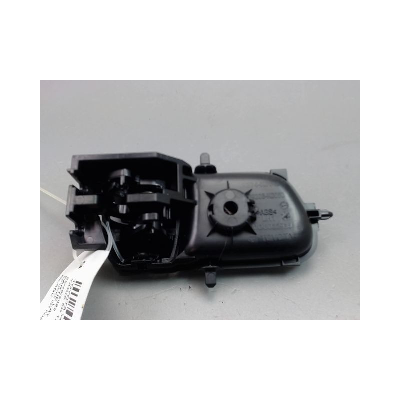 POIGNEE INTERIEURE PORTE AVANT GAUCHE TOYOTA YARIS 2005-