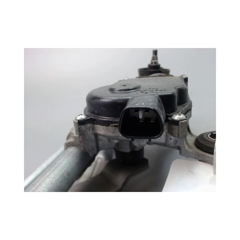 MECANISME ESSUIE-GLACE AVANT NISSAN QHASQAI 2007-