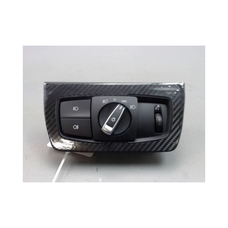 INTERIEUR COMMANDE PHARES BMW SERIE 3 BERL. VI (F30/F80) 2011-...