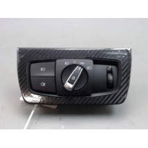 INTERIEUR COMMANDE PHARES BMW SERIE 3 BERL. VI (F30/F80) 2011-...