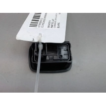 COMMANDE LEVE-GLACE PORTE ARG CITROEN C3 PICASSO MONOSP. Phase 2 2012-...