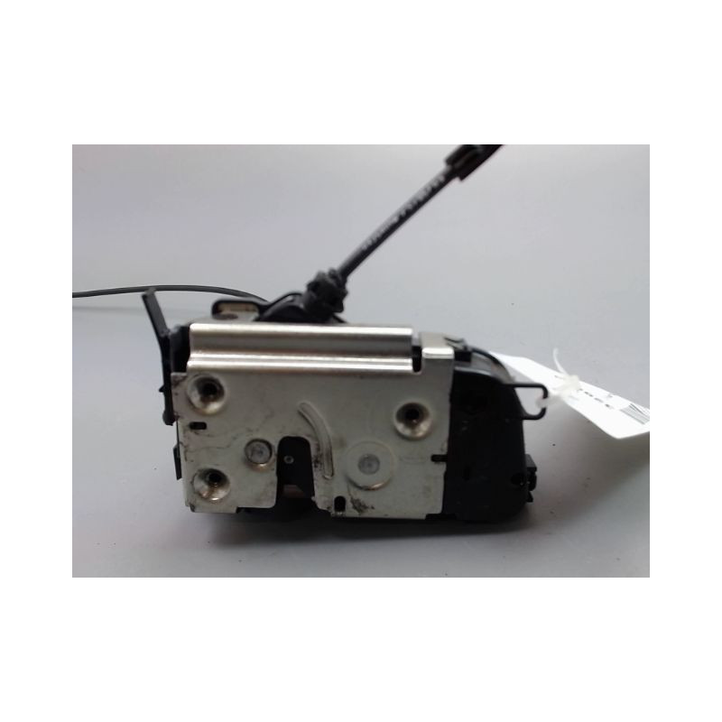 SYSTEME CONDAMNATION ARRIERE GAUCHE RENAULT SCENIC MONOSP. II Phase 2 2006-2009