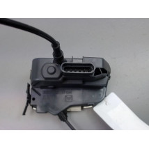 SYSTEME CONDAMNATION ARRIERE GAUCHE RENAULT SCENIC MONOSP. II Phase 2 2006-2009
