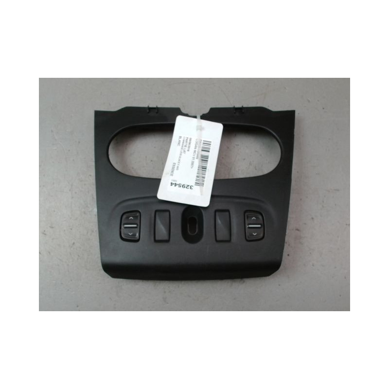 COMMANDE LEVE-GLACE PORTE AVD DACIA LOGAN MCV 2007-