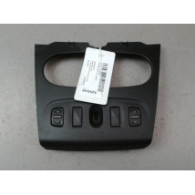 COMMANDE LEVE-GLACE PORTE AVD DACIA LOGAN MCV 2007-