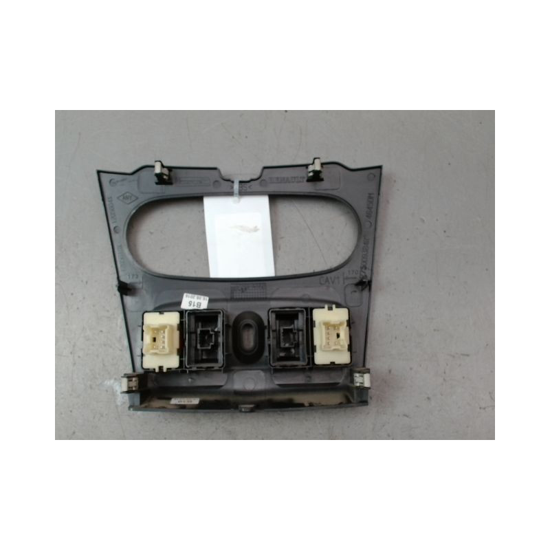 COMMANDE LEVE-GLACE PORTE AVD DACIA LOGAN MCV 2007-