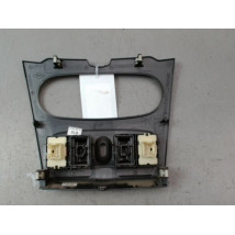 COMMANDE LEVE-GLACE PORTE AVD DACIA LOGAN MCV 2007-