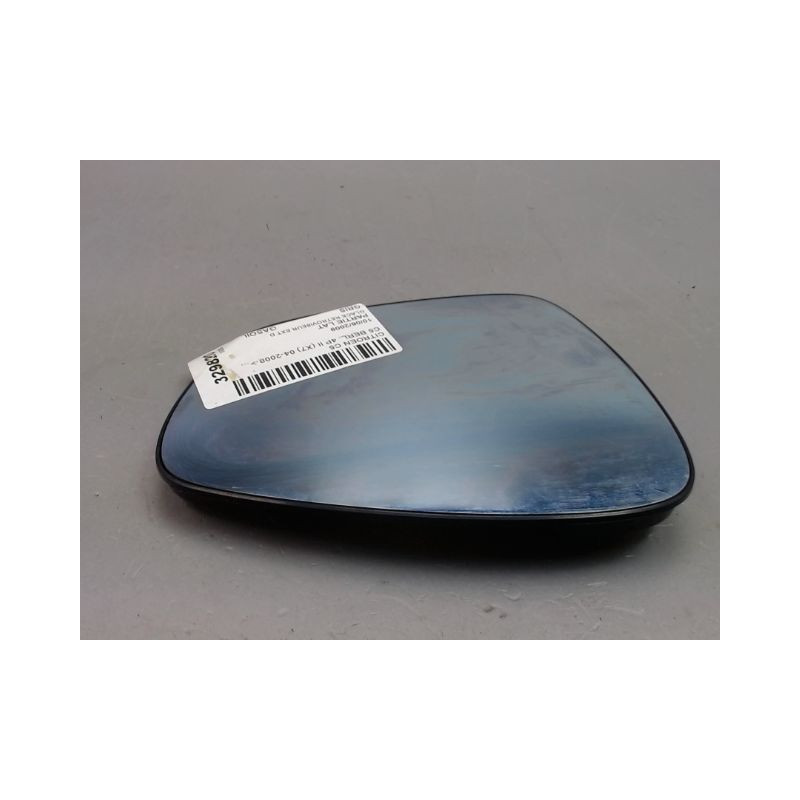 GLACE RETROVISEUR EXT D CITROEN C5 BERL. II (X7) 2008-...