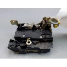 SYSTEME CONDAMNATION ARRIERE GAUCHE RENAULT CLIO I Phase 2 1994-1996