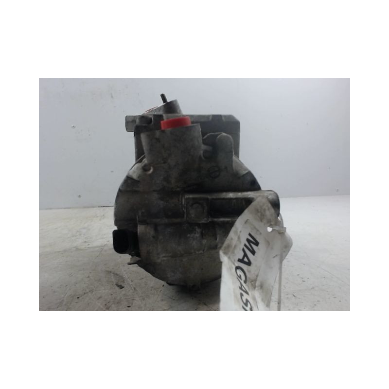 COMPRESSEUR AIR CONDITIONNE VOLKSWAGEN GOLF V 2003-2009