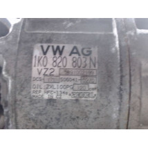 COMPRESSEUR AIR CONDITIONNE VOLKSWAGEN GOLF V 2003-2009