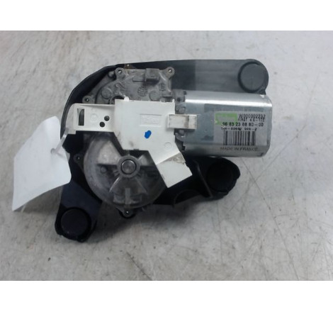 MOTEUR ESSUIE-GLACE AR