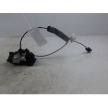 SYSTEME CONDAMNATION AVANT DROIT RENAULT SCENIC III 2009-