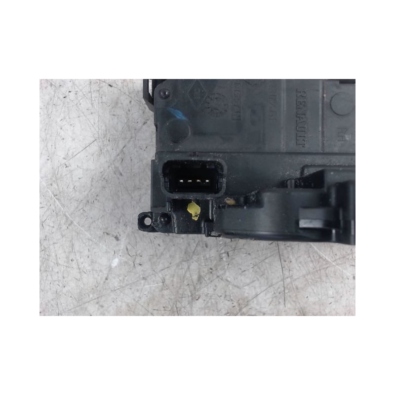 SYSTEME CONDAMNATION AVANT DROIT RENAULT SCENIC III 2009-