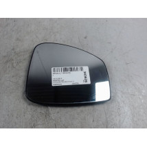 GLACE RETROVISEUR EXT D RENAULT SCENIC III 2009-