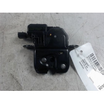 SERRURE HAYON  RENAULT SCENIC III 2009-