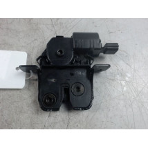 SERRURE HAYON  RENAULT SCENIC III 2009-