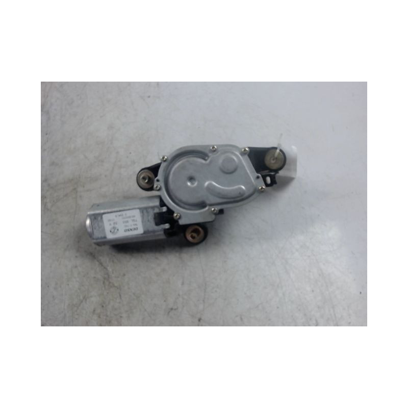 MOTEUR ESSUIE-GLACE ARRIERE FIAT PUNTO 99-2003