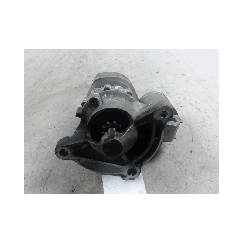 DEMARREUR PEUGEOT 206+ 2009-