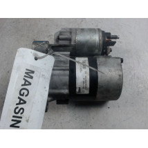 DEMARREUR PEUGEOT 206+ 2009-