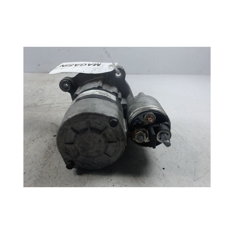 DEMARREUR PEUGEOT 206+ 2009-