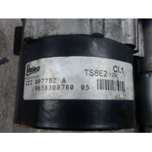 DEMARREUR PEUGEOT 206+ 2009-