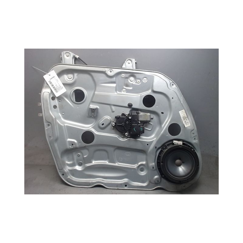 MECANISME+MOTEUR LEVE-GLACE AVANT GAUCHE KIA CARENS 2002-
